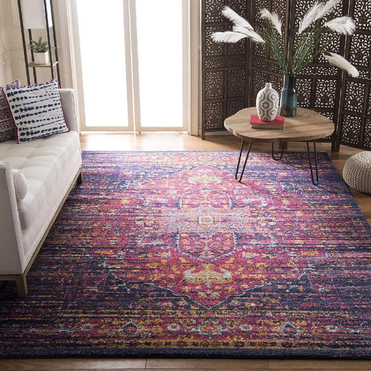 Tapis oriental Allard Performance