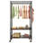 Marcianne 35.4331 " Clothing Rack