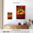 Texas State Poster-2098907670