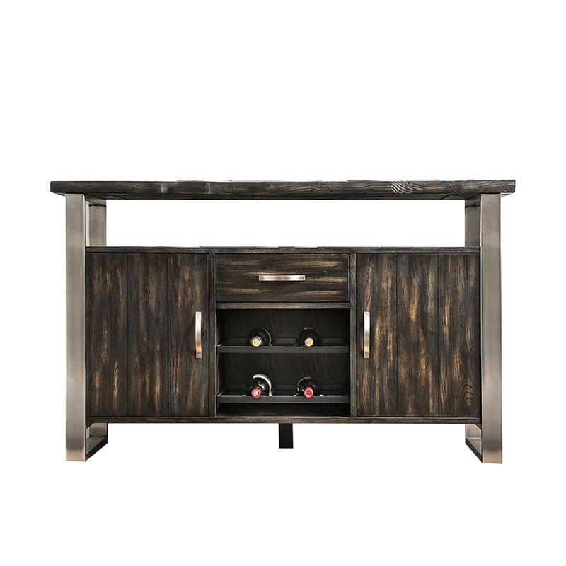 Buffet 1 tiroir large 56 po Davon