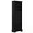 Tall Storage Cabinet With 3 Drawers And Adjustable Shelves-648106435