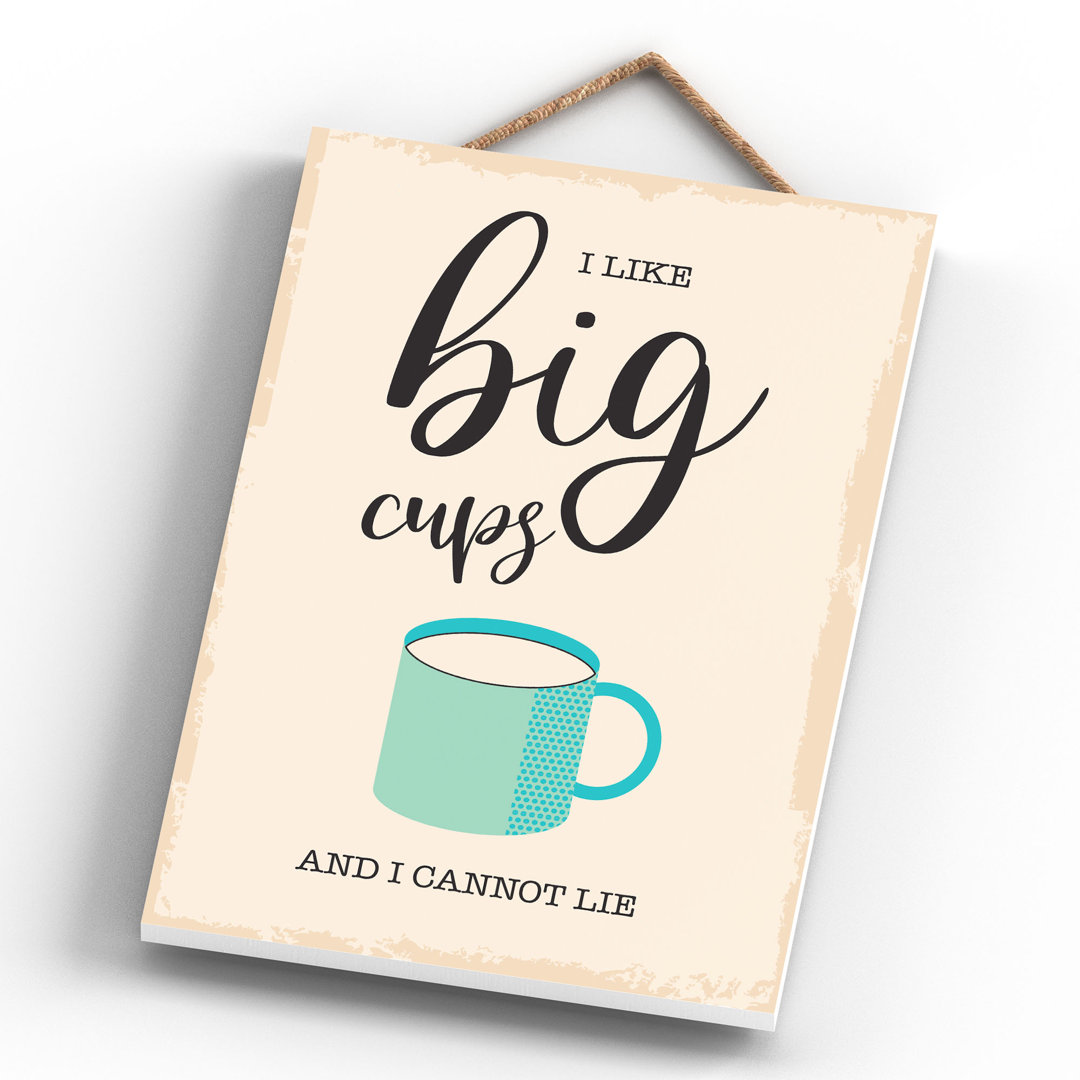 Words And Text Wall Decor
