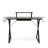 airLIFT 41.7" Gaming, Work from Home Office Desk