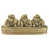 Antique Brass