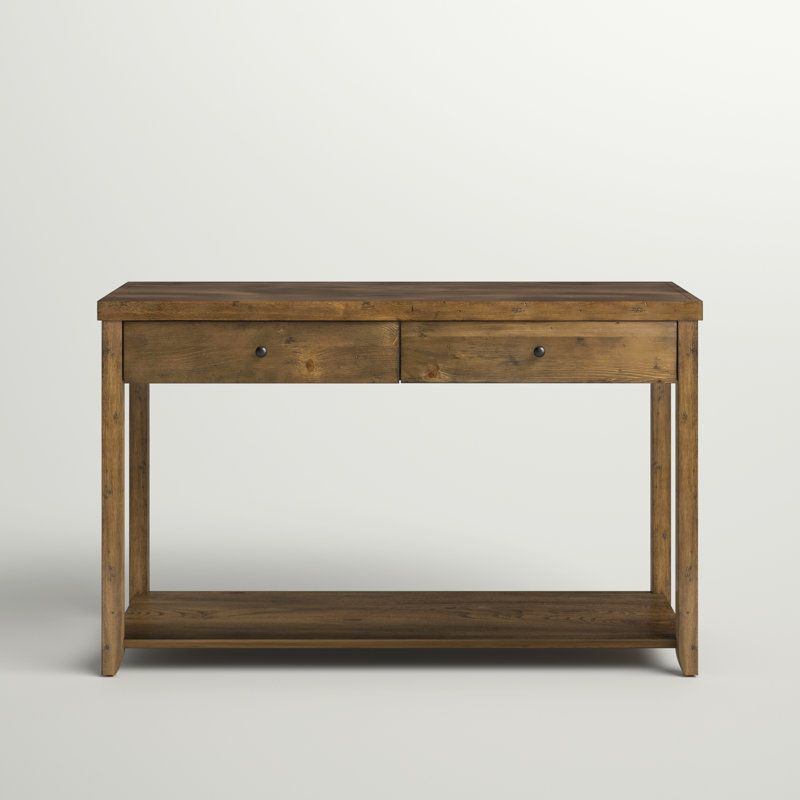 Molina 46'' Console Table