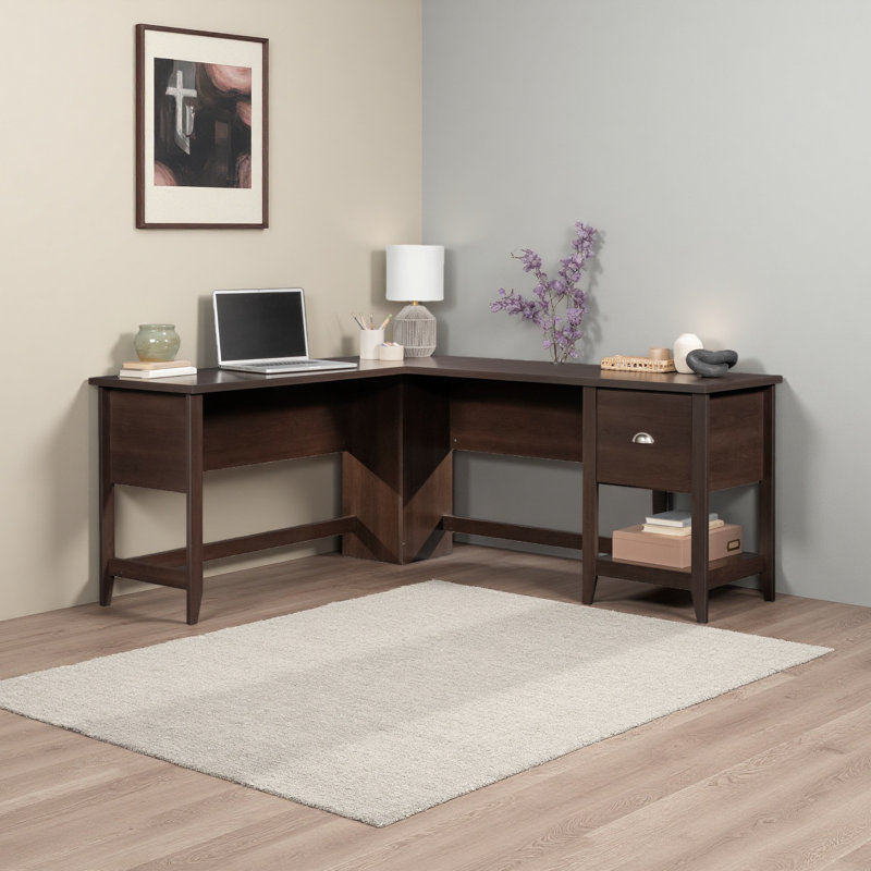 Bureau en L