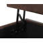 Banc de rangement en similicuir-1351984923