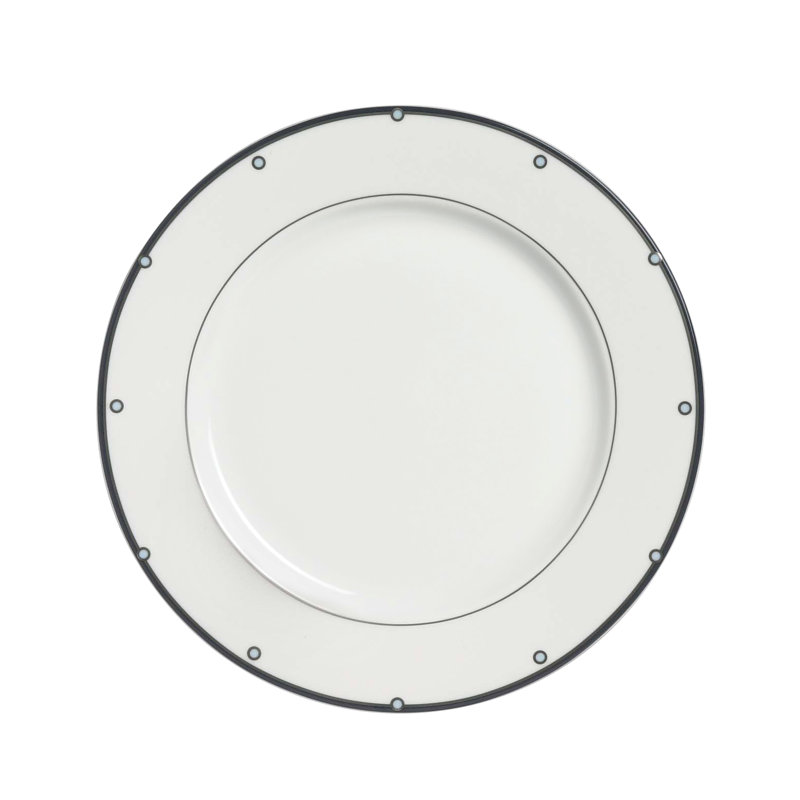 Shadow Piece Bone China Dinnerware Set - Service for 4