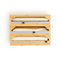 Adjustable Bamboo Drawer Dividers – One Cottage