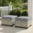 All-Weather Wicker Outdoor Ottoman-1638502045