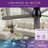 Homelover 52" Modern Flush Mount Ceiling Fan With Light Low Profile DC Reversible Ceiling Fan Dual‑Sided Blades 3Cct Dimmable Reversible Dc Motor Timer Memory-1945402439-1945402438