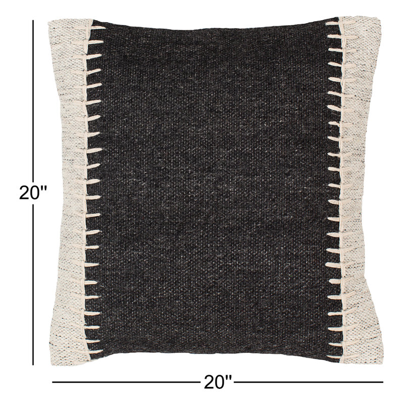 Housse de coussin Nolea