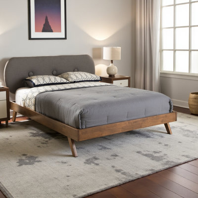 Weitzel Upholstered Standard Bed