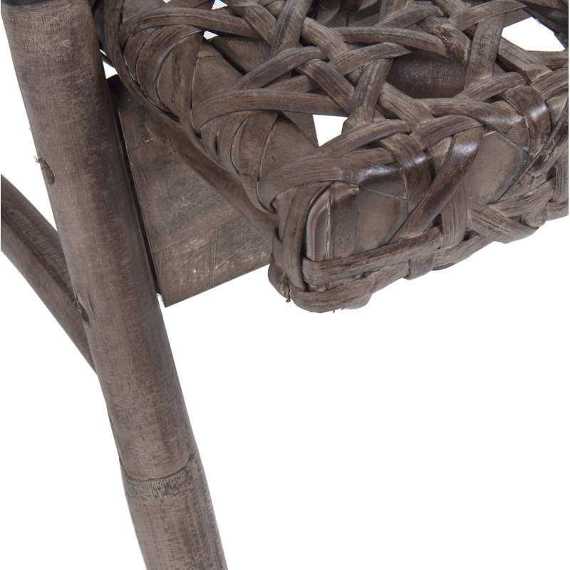 Jamestown Upholstered Armchair