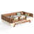 Beige et naturel profond