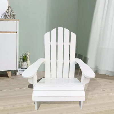 Chaise Adirondack pour enfants Ashendon