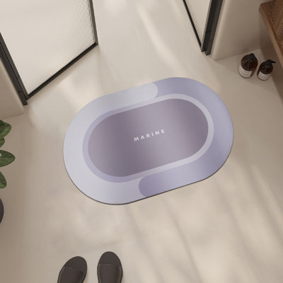 Other Non-Slip Bath Mat