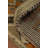 Handmade Wool Moroccan Runner Rug 3x9