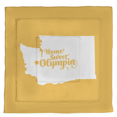 Polyester Comforter