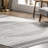 Modern Sun SpinClean Machine Washable Area Rug-1166139659