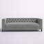 Wilder 85.4'' Velvet Sofa