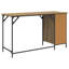 Metal Base Computer Desk-1211882398