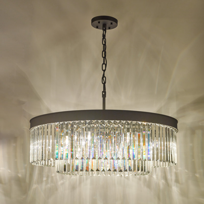 Azariea 8 - Light Pendant