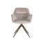 Aline Swivel Armchair-74893804