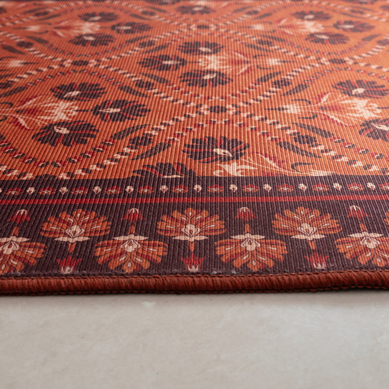 Ensemble de tapis Gunjan