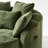 360° Swivel Chair Accent Barrel Chair-25904679