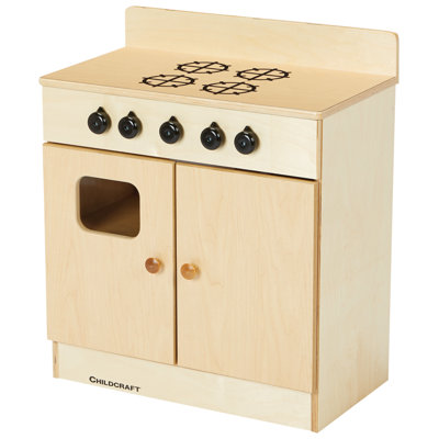 Traditional Appliance