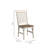 Chanequa 9-piece Extendable Solid Wood Dining Set-1052255243