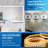 Aluminium Frame Rectangle Mirror-98738225