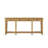 Console Table - Cashew-981990330