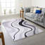 Bywoods Abstract Area Rug-556201624