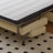 70.87"Modern Armless Convertible Sofa Bed with Plush Chenille, 5-Layer Cushioning for Small Spaces-1406171388-1406171361
