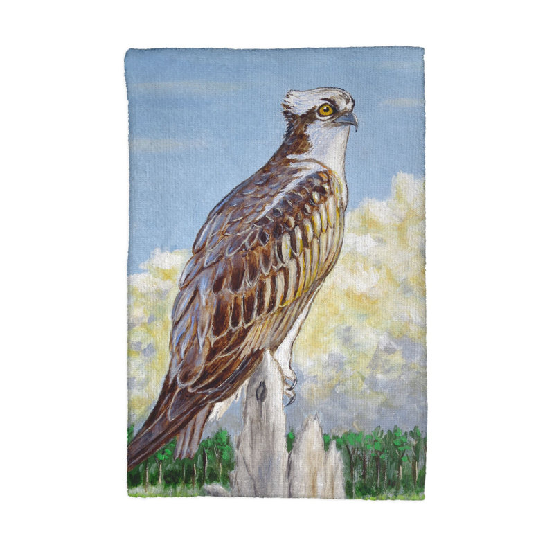 Serviette de cuisine osprey négligent