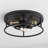 Flush Mount