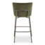 Early Upholstered Stool-1065685242-1066004326