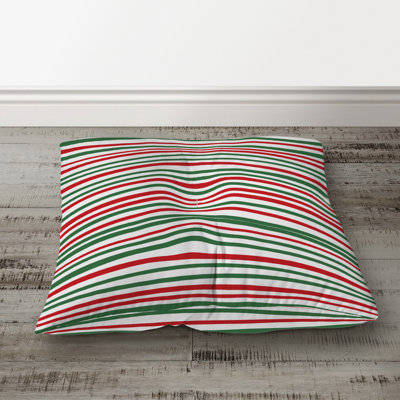  Floor Pillow