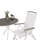 Akia 2 - Person Patio Dining Set with Round Table-75414675