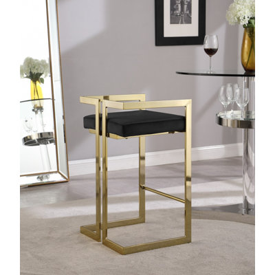 Tabouret de comptoir Gally 25
