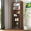 Bureau pliant avec rangement, bureau d'ordinateur pliable peu encombrant pour les petits espaces, table d'écriture pour bureau à domicile, chambre à coucher, dortoir, appartement