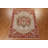 One-of-a-Kind 9' X 11'9" New Age Wool Area Rug in