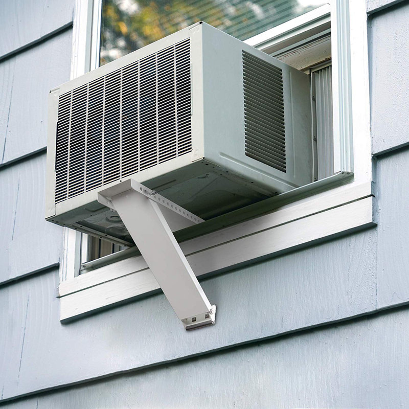 Ivation Universal Support Bracket for Air Conditioner