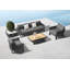 Outdoor 5 - Piece Conversation Set-100830565