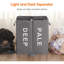 Laundry Cart