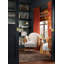 Fauteuil en polyester 60,07 cm de large Amelia-Mae