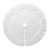 Blanc est en rupture de stock