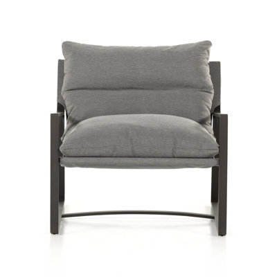 Avon Outdoor Lounge Chair
